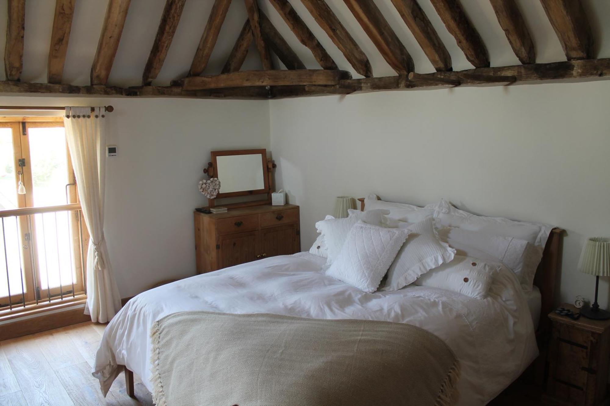 The Dovecote - Unique Self-Contained 1Bed Renovated Barn Villa แซฟฟรอนวอลเดน ภายนอก รูปภาพ